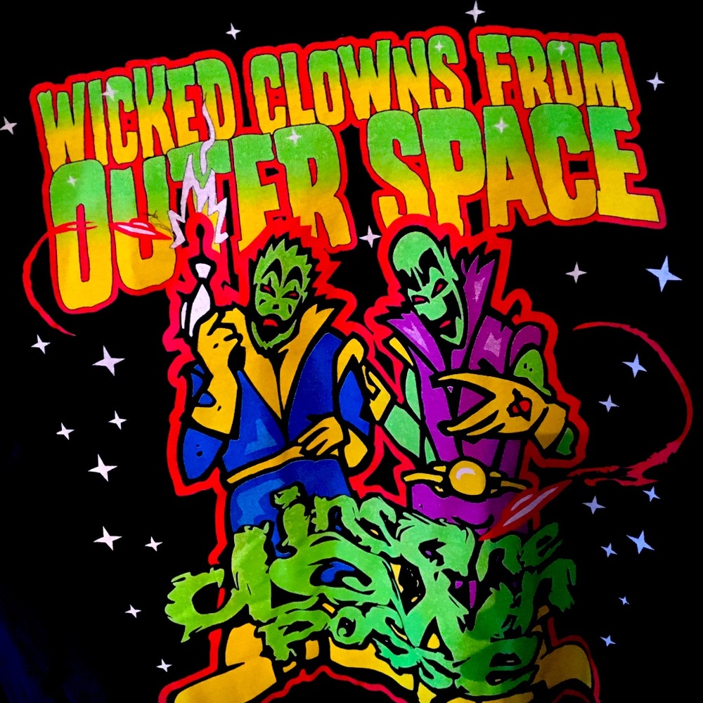 WCFOS Tour ICP 3XL T-Shirt